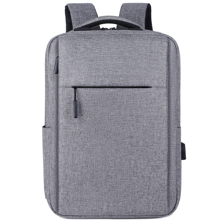 High-quality laptop backpack with ergonomic carrying system Bowlift