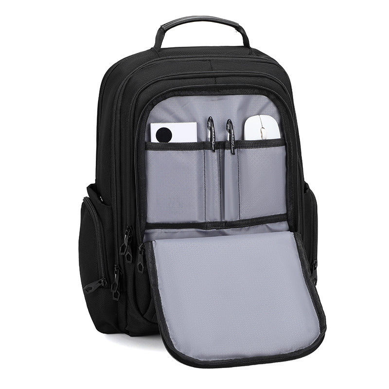 Multi-Function Backpack Bowlift