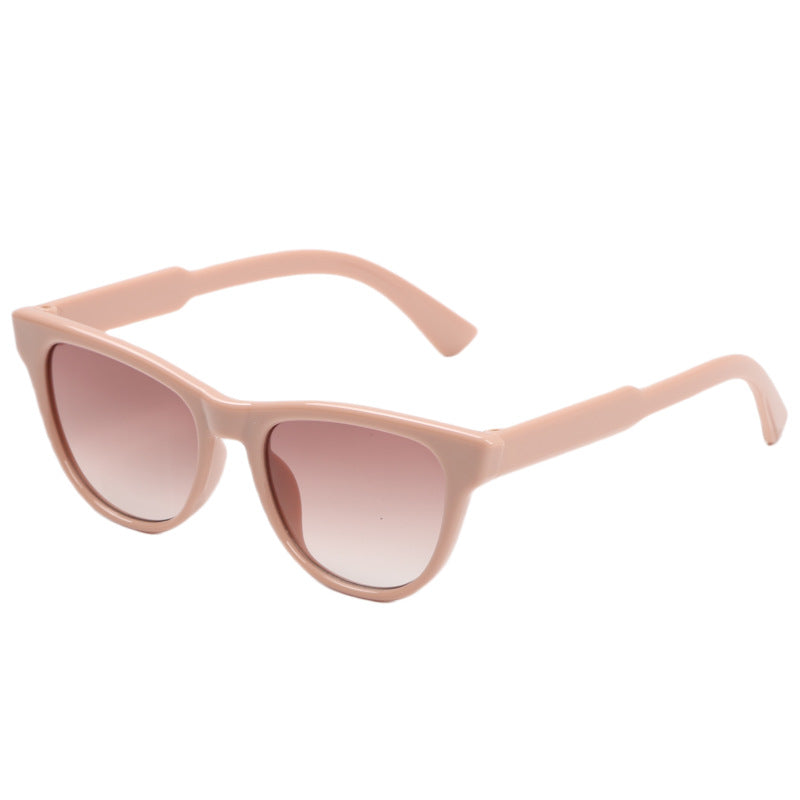 Women's fashionable Cat-Eye sunglasses with polarized lenses Bowlift