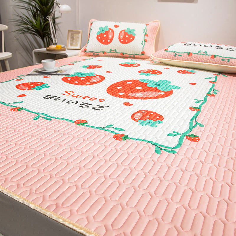 Bed Cover Quilt
