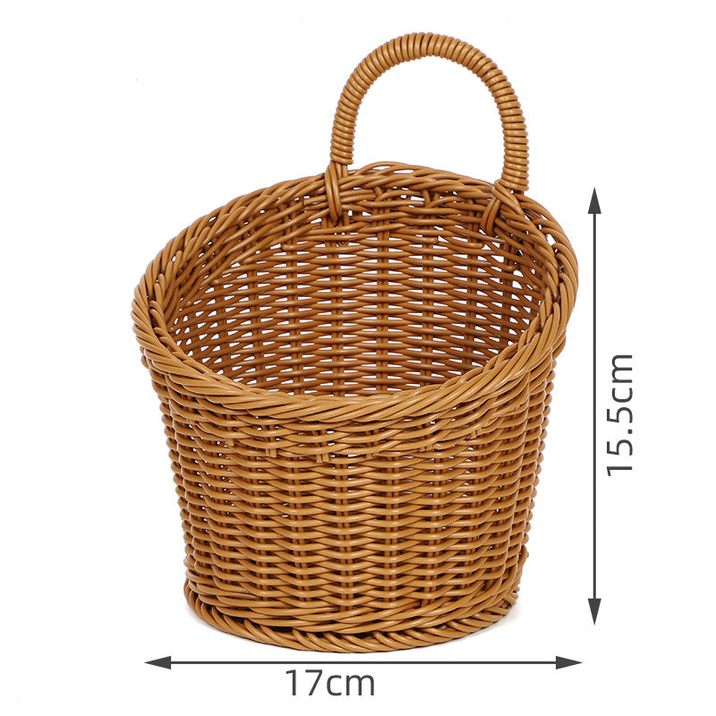 Storage Basket Bowlift