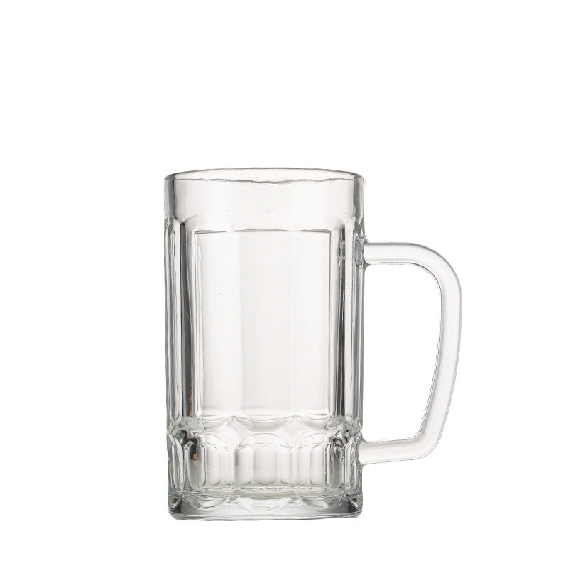 Men's Beer Mug Bowlift