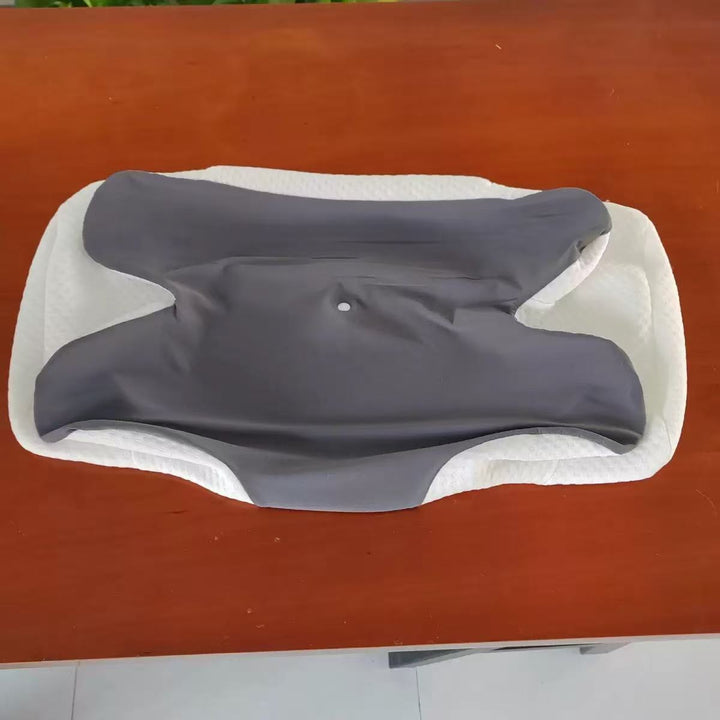 Ergonomic Comfort Headrest Cushion Bowlift