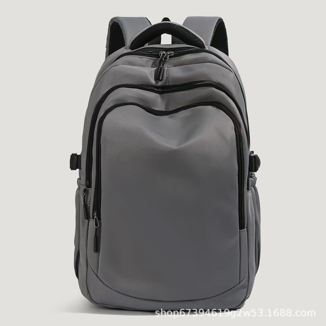 Versatile Multi-Functional Laptop Backpack Bowlift