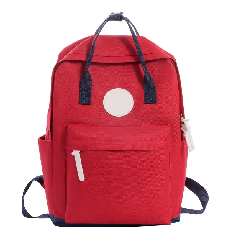 Functional Stylish Daypack Bowlift