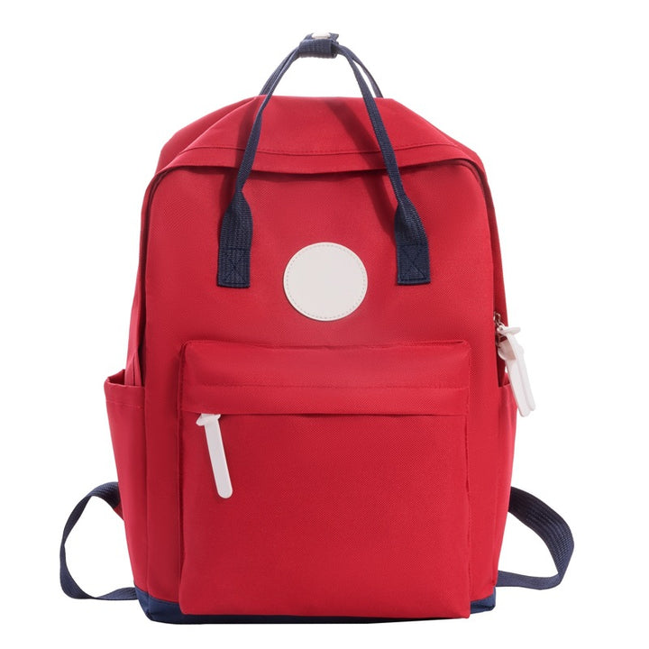 Functional Stylish Daypack Bowlift