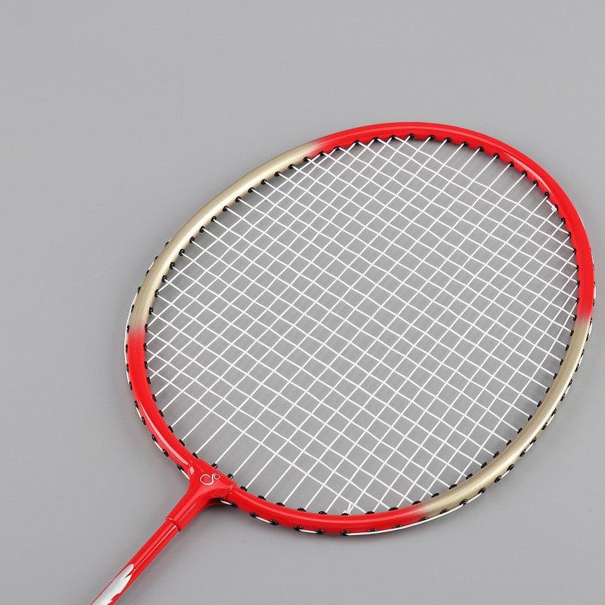 Badminton Racket Bowlift