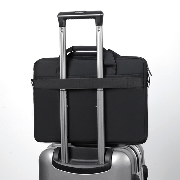 Professional Laptop Carry Case Bowlift