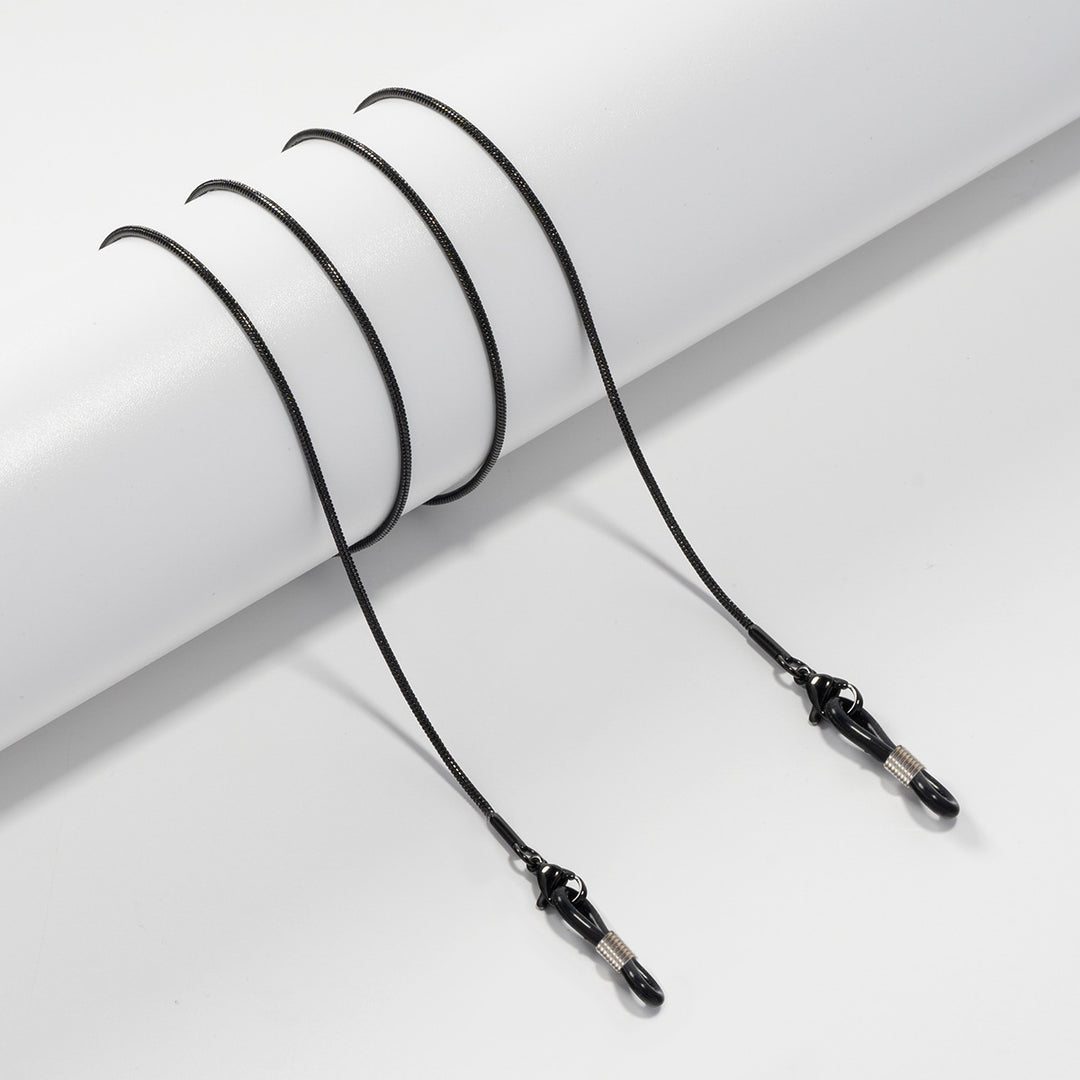 Durable Eyewear Retainer Cord Bowlift