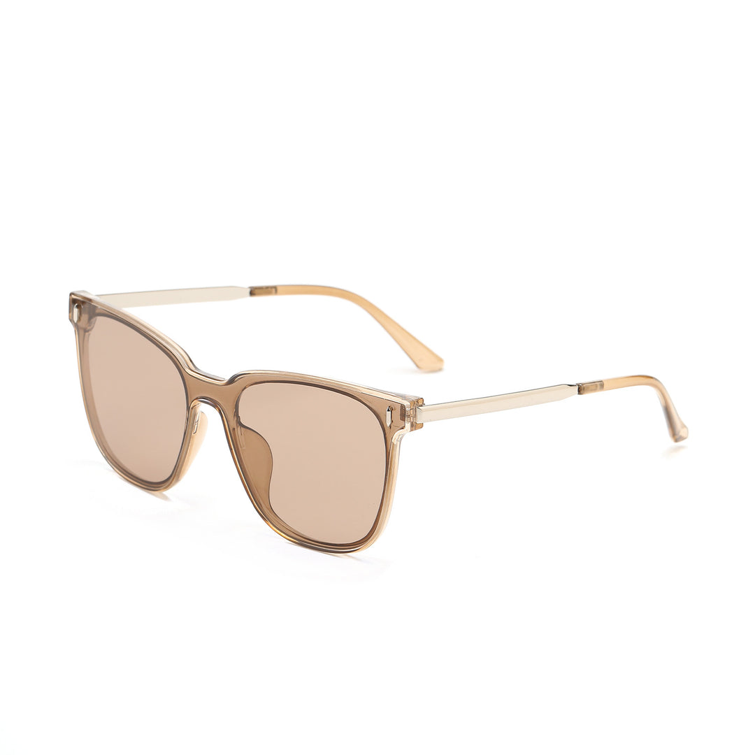 Ladies fashionable sunglasses with high-quality frame and innovative design Bowlift