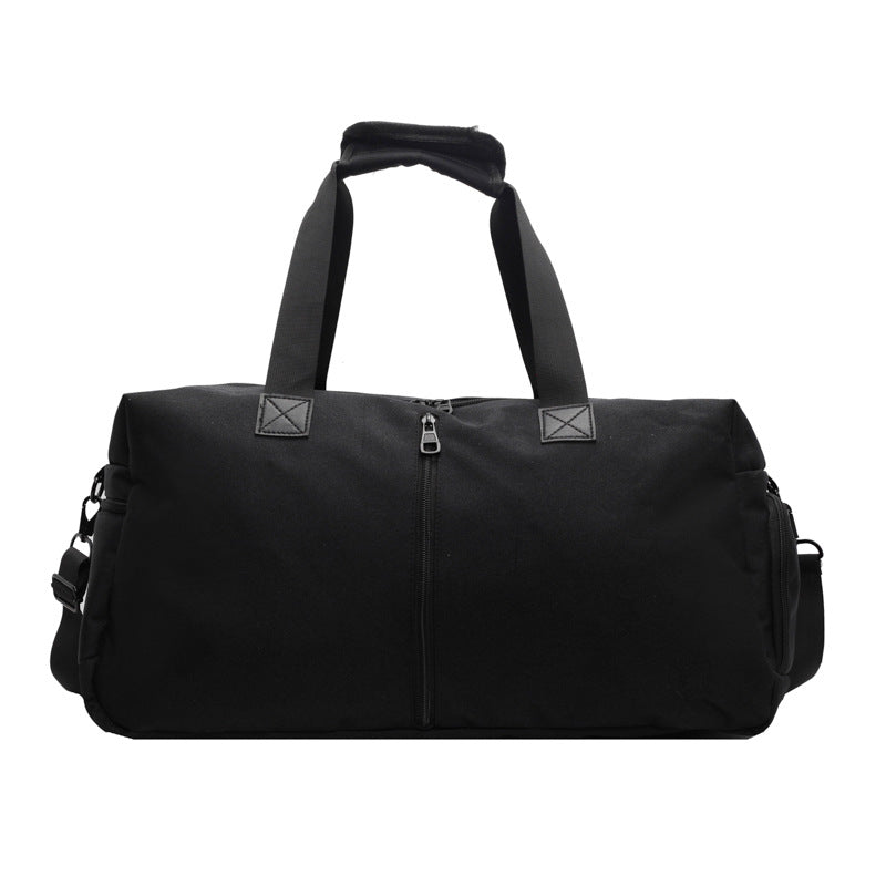 Spacious Workout Duffle Bag
