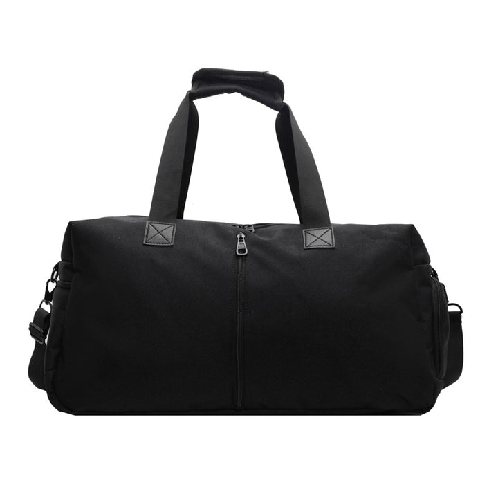 Spacious Workout Duffle Bag