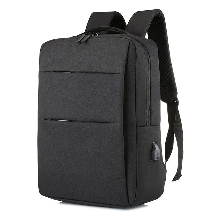 Sleek Minimalist Laptop Backpack Bowlift