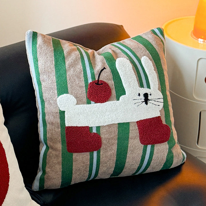 Decorative Cushion Covers Bowlift