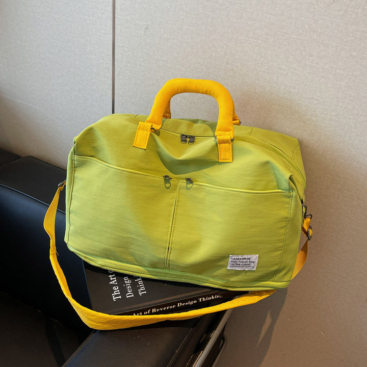 Multifunctional Travel Overnight Bag