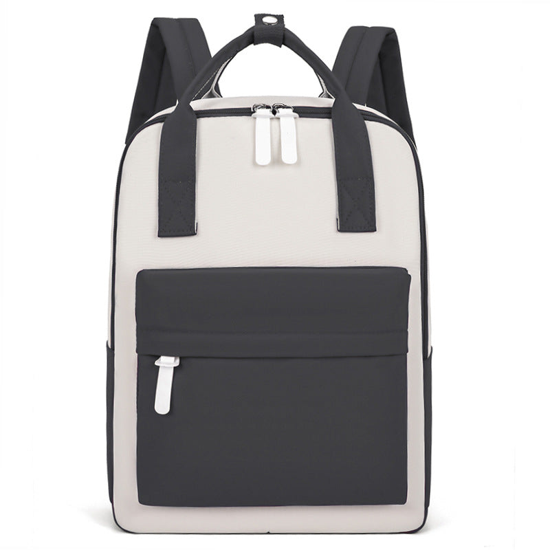 Versatile Travel Backpack Bowlift