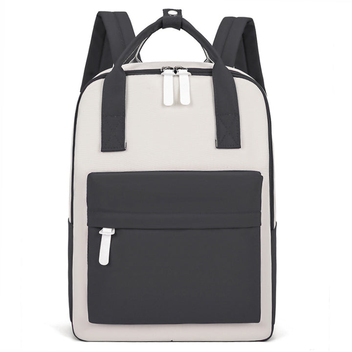 Versatile Travel Backpack Bowlift