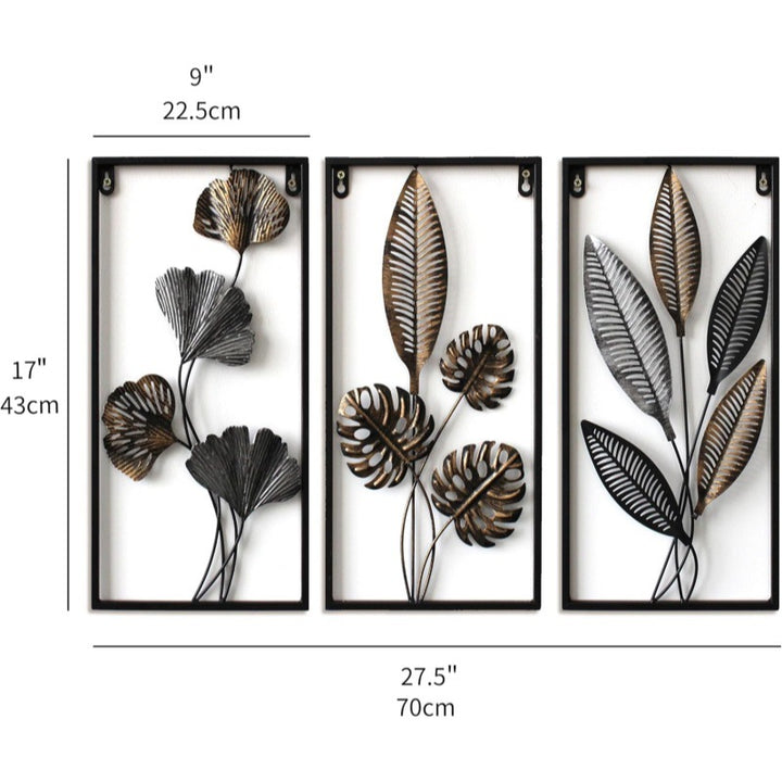 Decorative Wall Art Bowlift