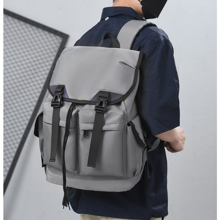 Adventure-Ready Urban Backpack Bowlift
