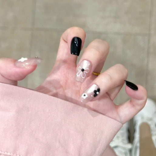Nail Design Set Bowlift