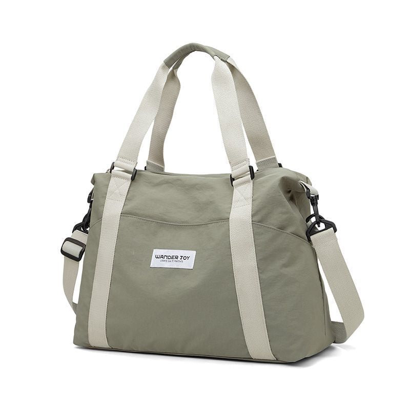 Sporty Carrying Bag Bowlift