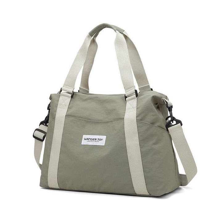 Sporty Carrying Bag Bowlift