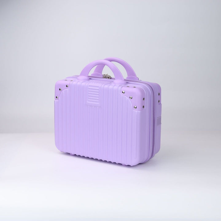 Stylish Hard-Shell Handbag Bowlift