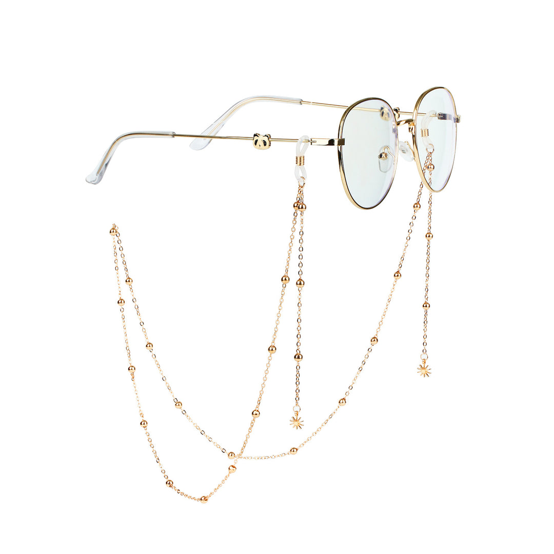 Sunglasses chain Bowlift