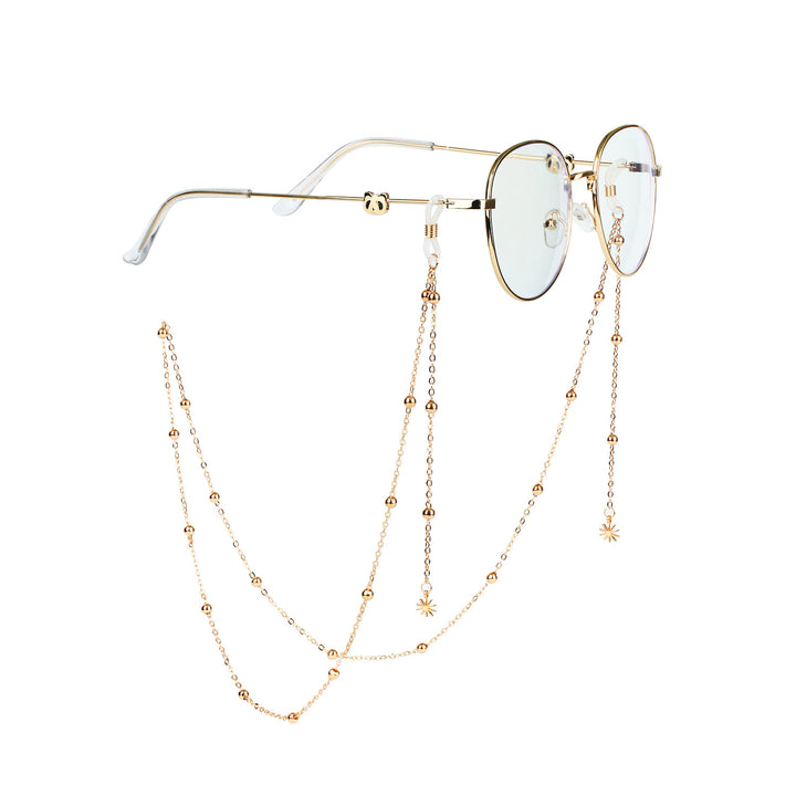 Sunglasses chain Bowlift