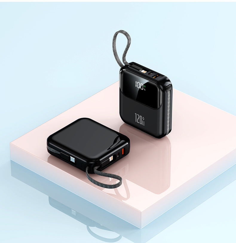 Powerbank Bowlift