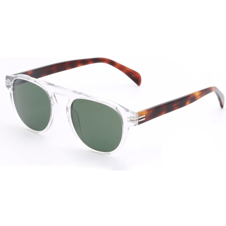Women's fashionable sunglasses with slim frame and stylish accents Bowlift