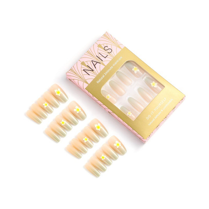 Nail Design Bowlift