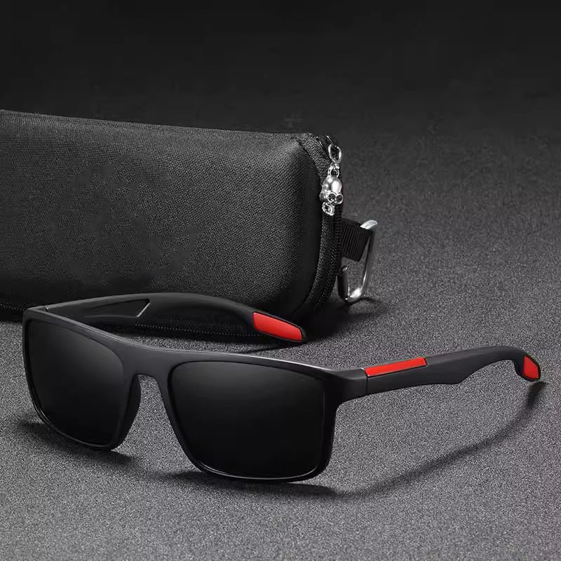 Men's Fashion Sport Sunglasses Bowlift