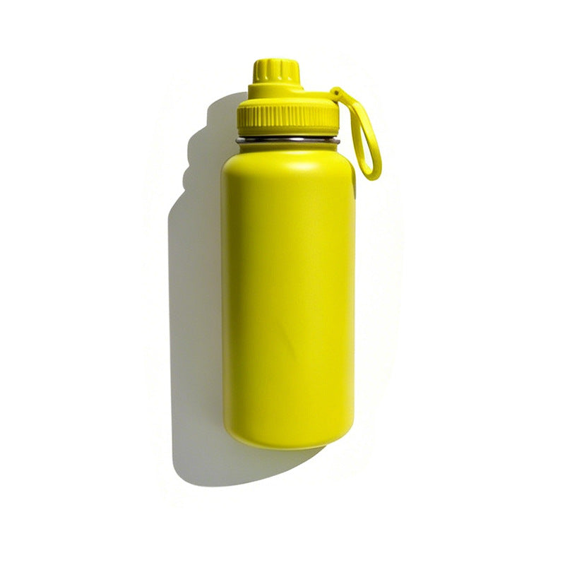 Women Sporty Water Bottle Bowlift