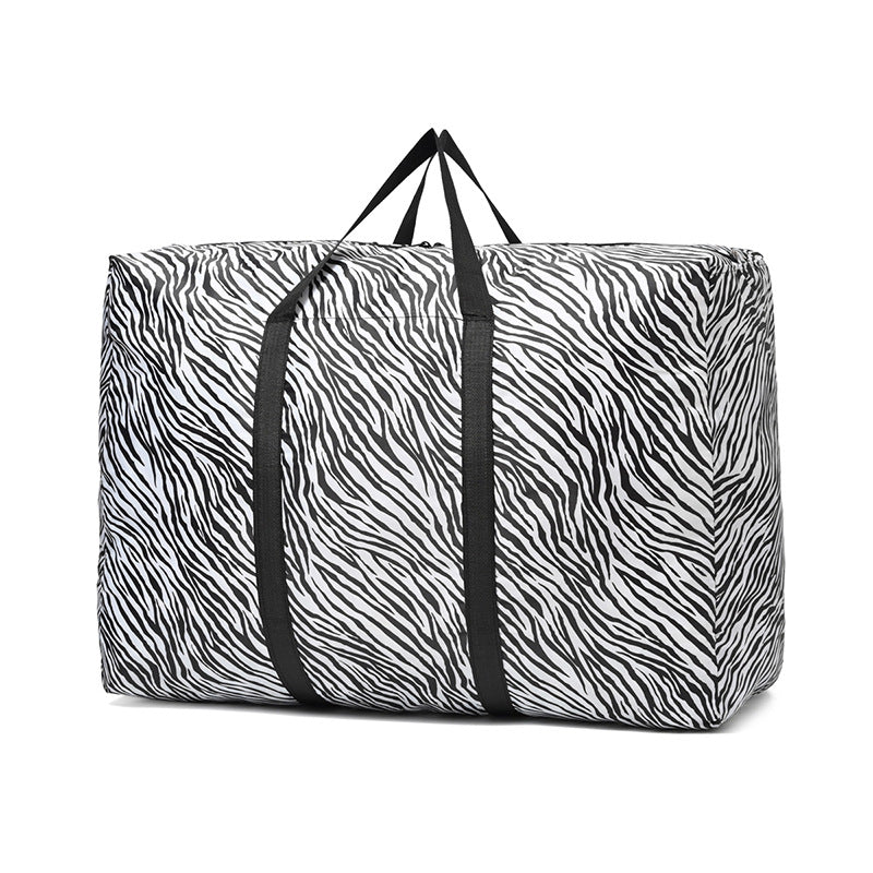 Stylish Oversized Travel Duffle Bag Bowlift