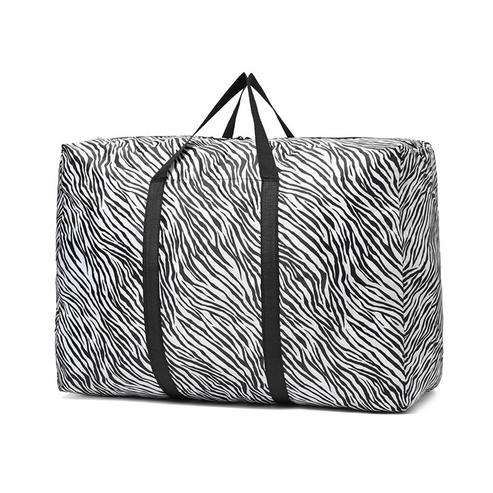 Stylish Oversized Travel Duffle Bag Bowlift
