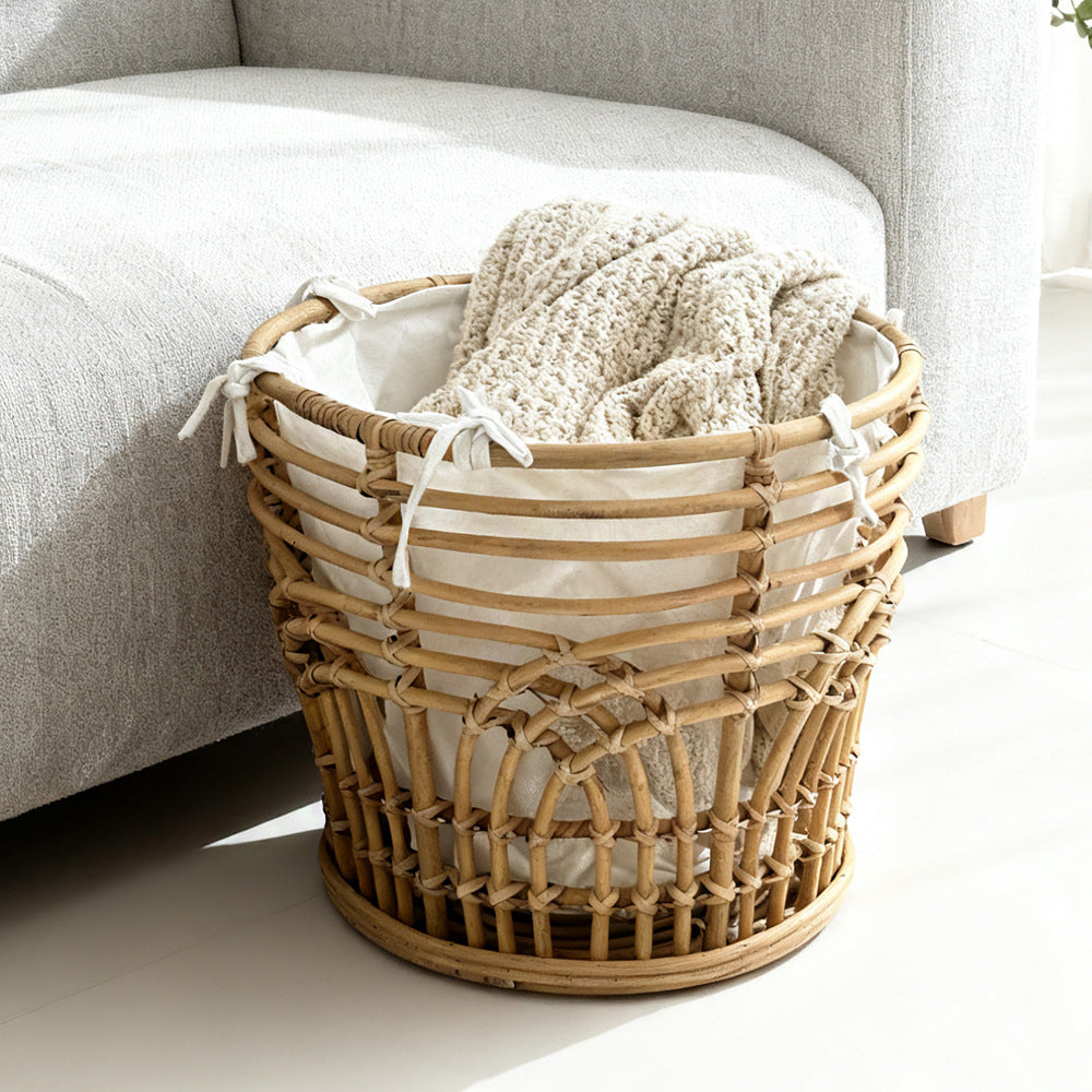 Stylish storage basket Bowlift