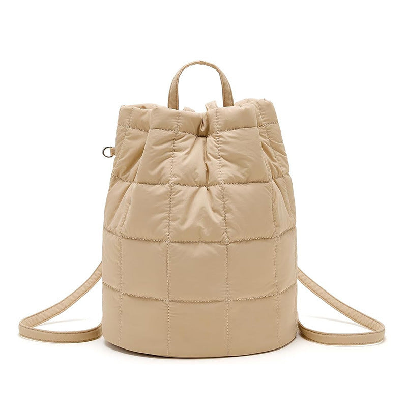 Padded Backpack Bag Bowlift