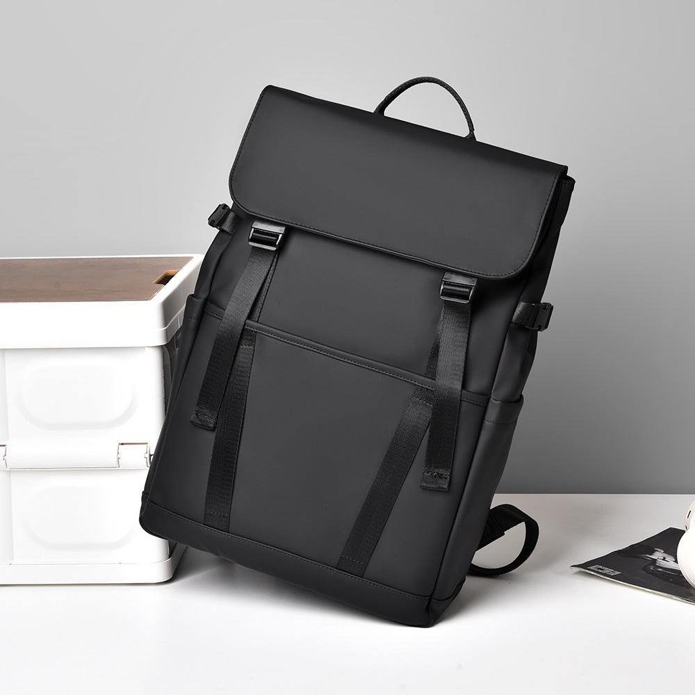Versatile Waterproof Backpack Bowlift