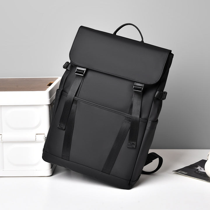 Versatile Waterproof Backpack Bowlift