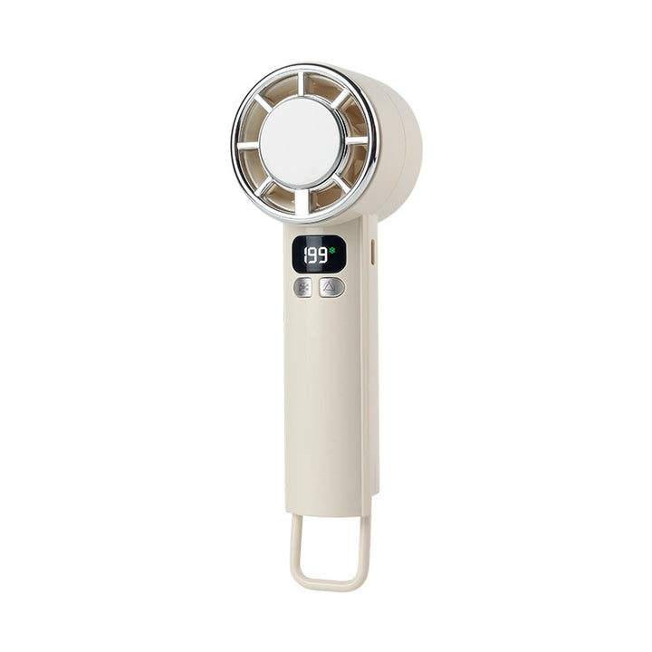 Portable Handheld Fan Bowlift