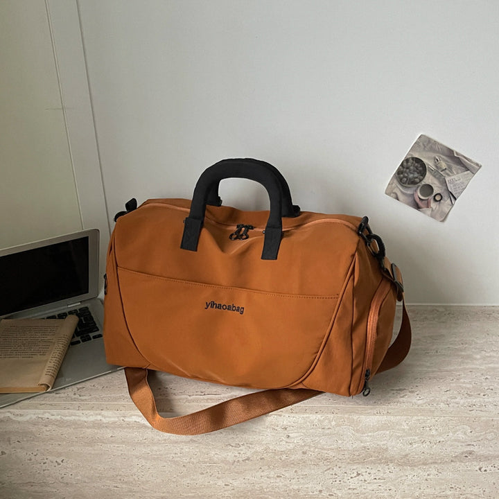 Multi-Functional Weekender Duffle Bag
