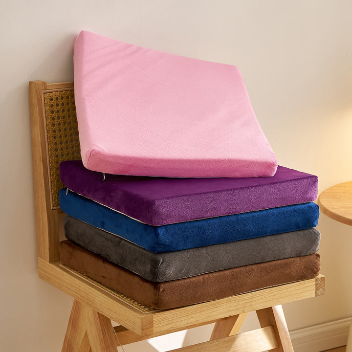 Premium Mattress Topper with Breathable Gel Foam Bowlift