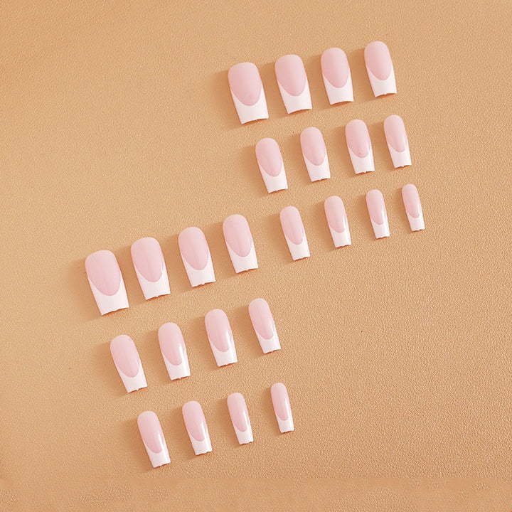Nail Care Set Bowlift