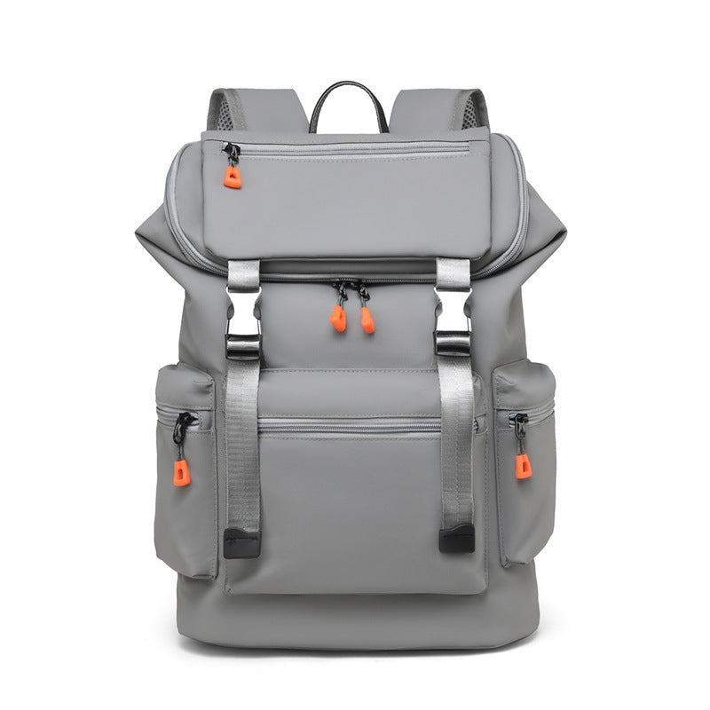 Adventure Ready Multi-Pocket Backpack Bowlift