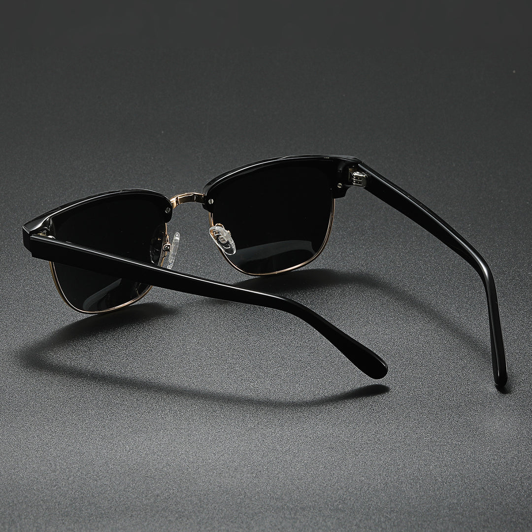 Women's fashionable glasses with elegant frame and high-quality details Bowlift