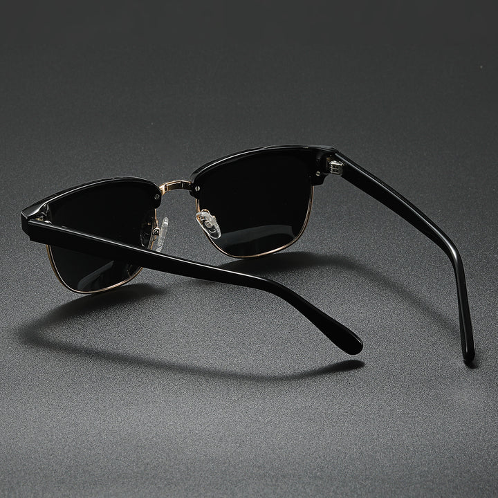 Women's fashionable glasses with elegant frame and high-quality details Bowlift