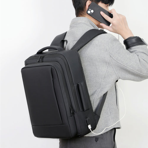 Bowlift Backpack