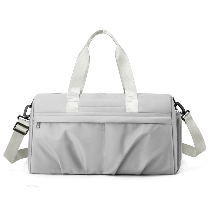 Durable Utility Travel Duffel Bag Bowlift