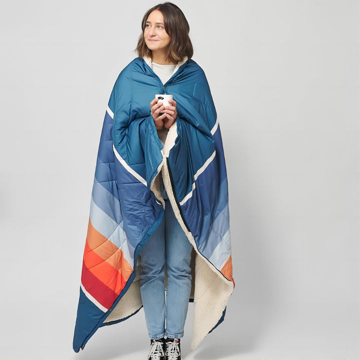 Unisex Bedspread Bowlift